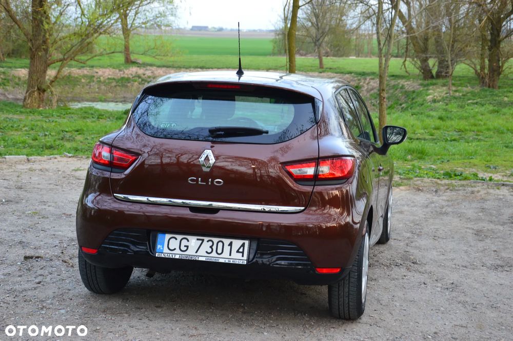 Renault Clio - 11