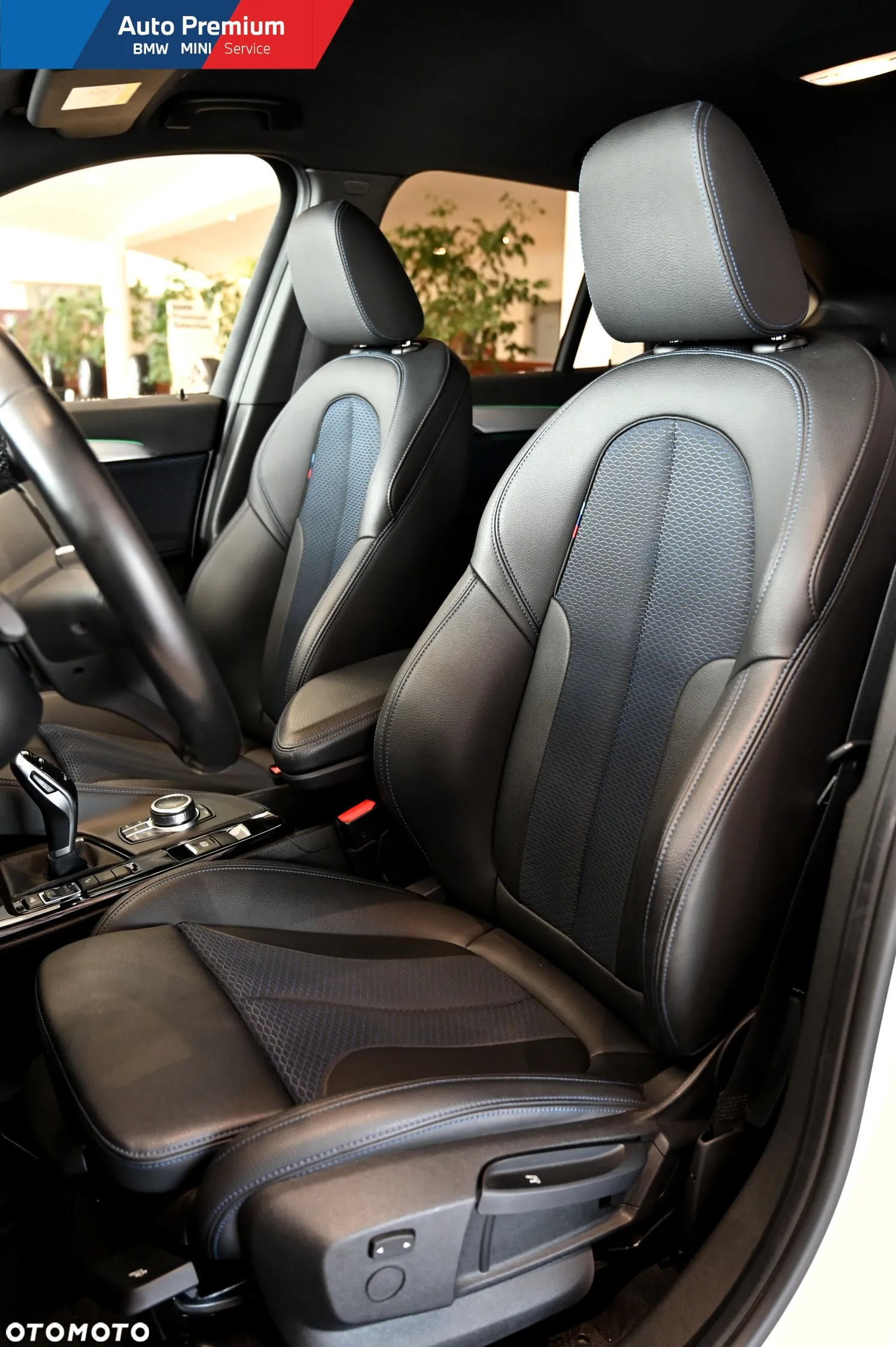 BMW X1 sDrive18i M Sport - 13