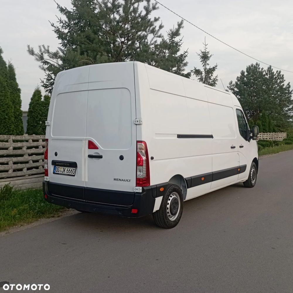 Renault Master - 8