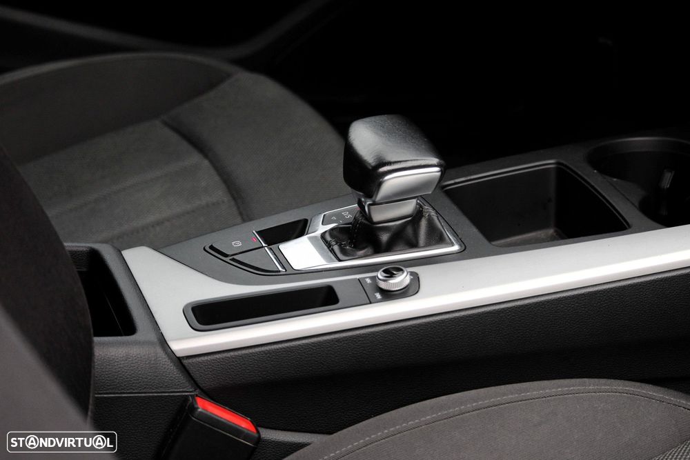 Audi A4 Avant 35 TDI Advanced S tronic - 20