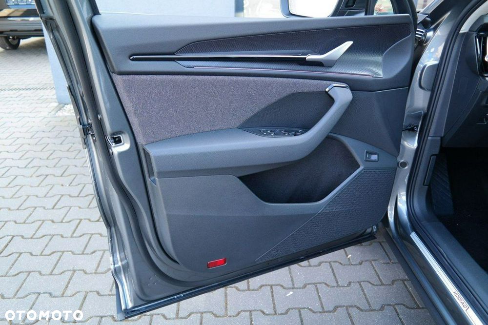 Skoda Kodiaq - 23