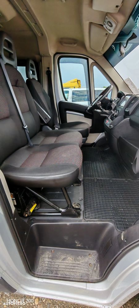 Peugeot Boxer L2H2 Komfort - 10