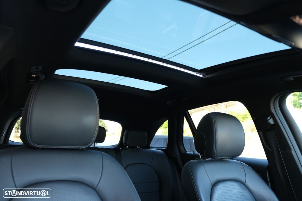 Mercedes-Benz GLC 250 d AMG Line 4-Matic - 23