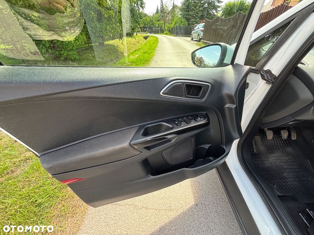 Ford B-MAX 1.0 EcoBoost Titanium - 12