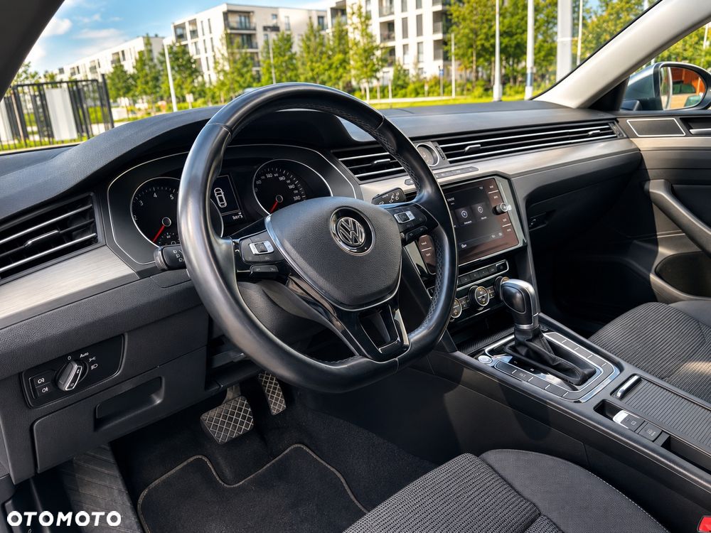 Volkswagen Arteon 1.5 TSI ACT Evo Elegance DSG - 9