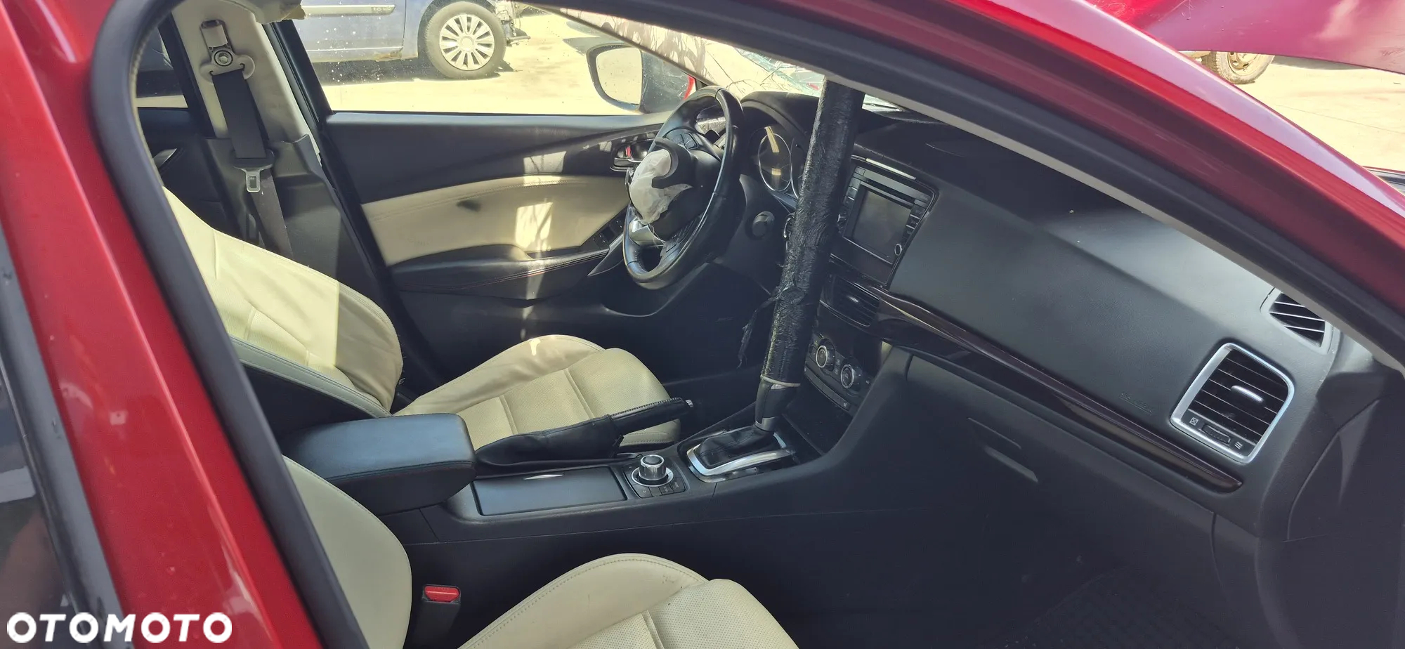 Mazda 6 2.5 Skypassion I-ELoop - 13