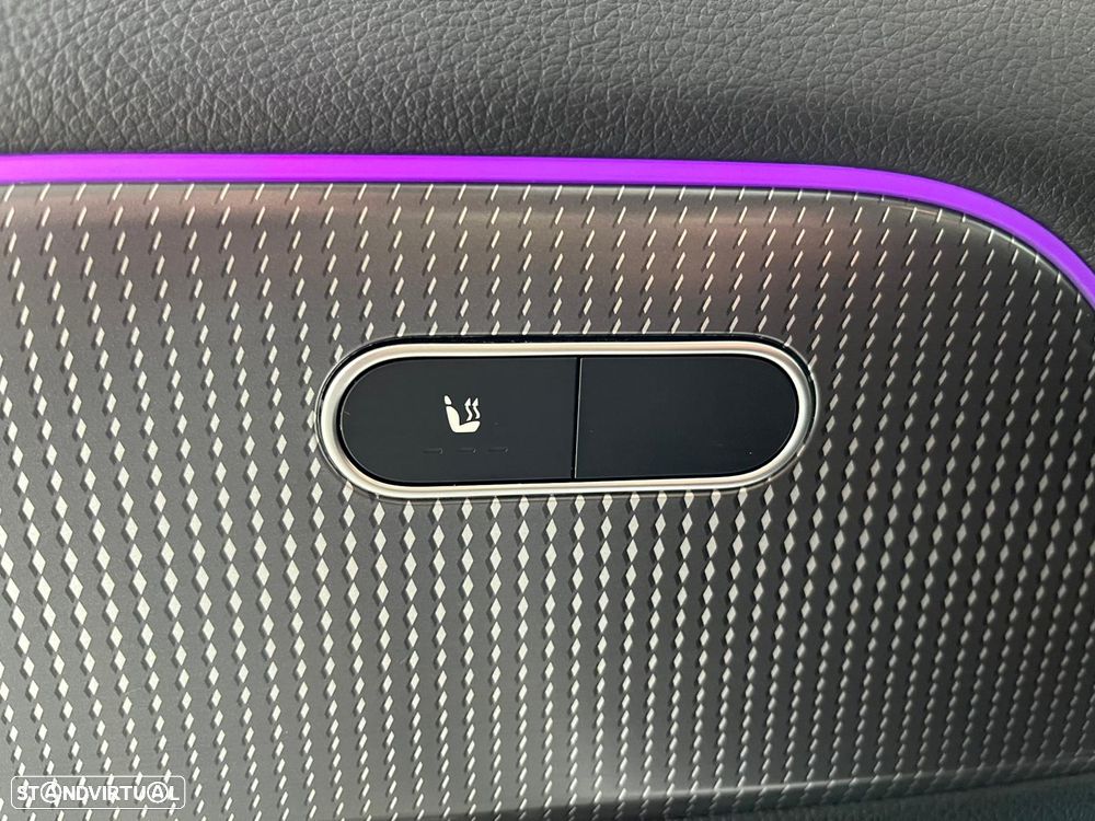 Mercedes-Benz EQA 250+ Electric Art - 9