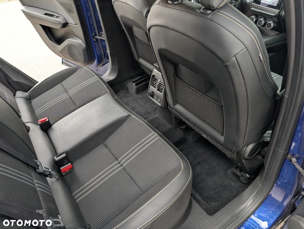 Renault Captur 1.6 E-TECH Full Hybrid 145 R.S Line - 15