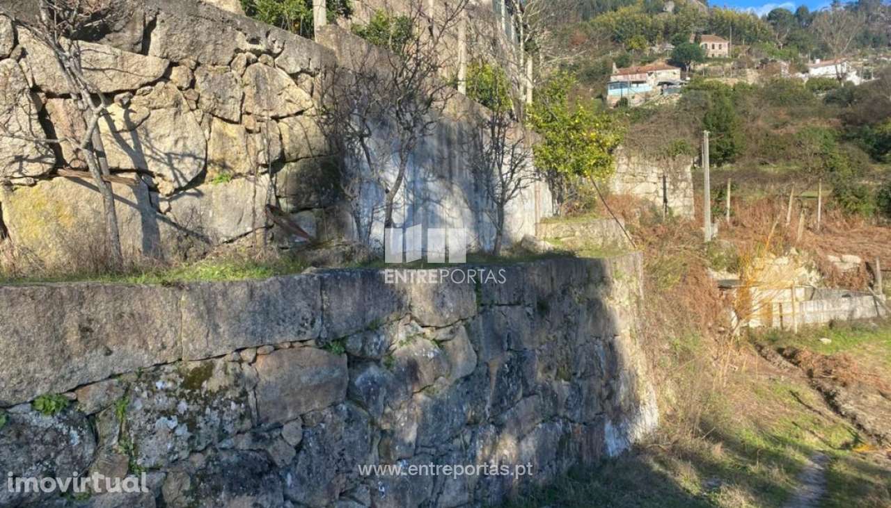 Venda Terreno, Penha Longa, Marco de Canaveses - Grande imagem: 5/29