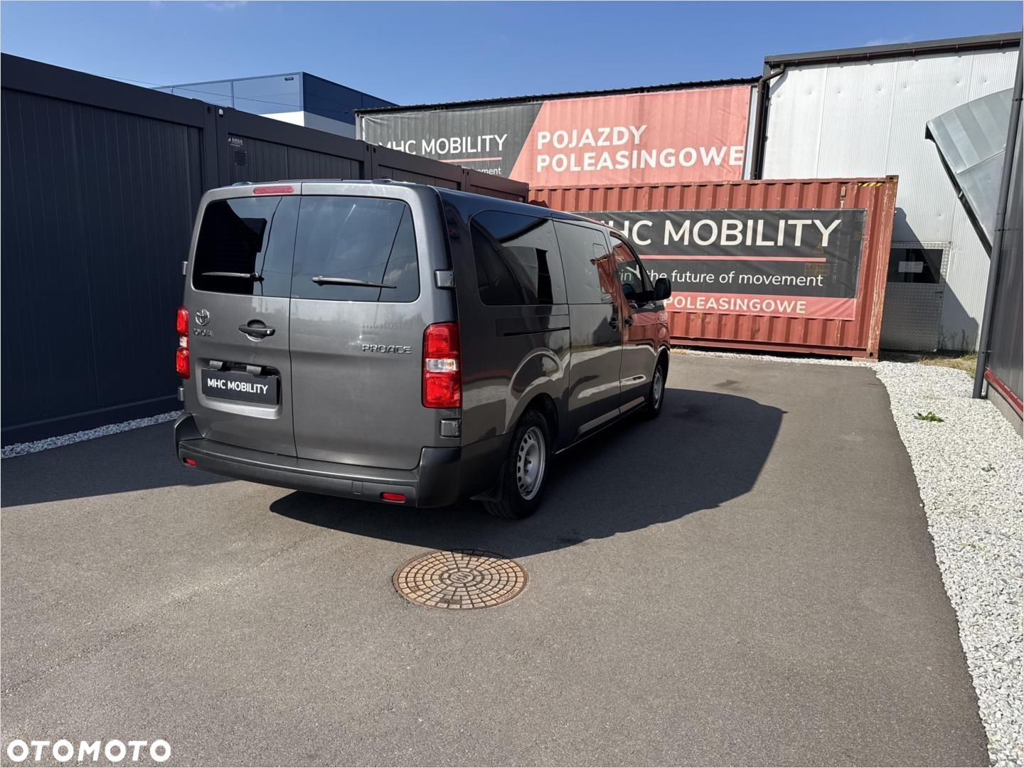 Toyota Proace Verso 2.0 D4-D Long Family - 15