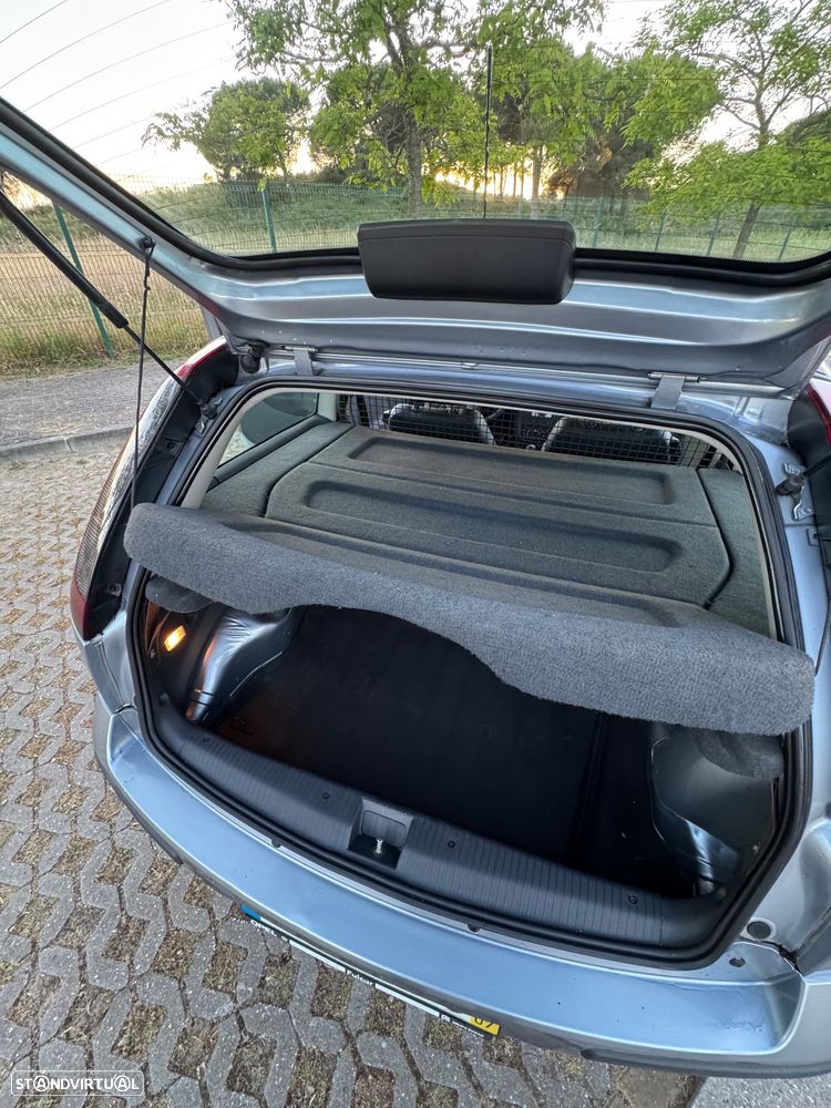 Opel Corsa 1.3 CDTi Silver Plus - 13