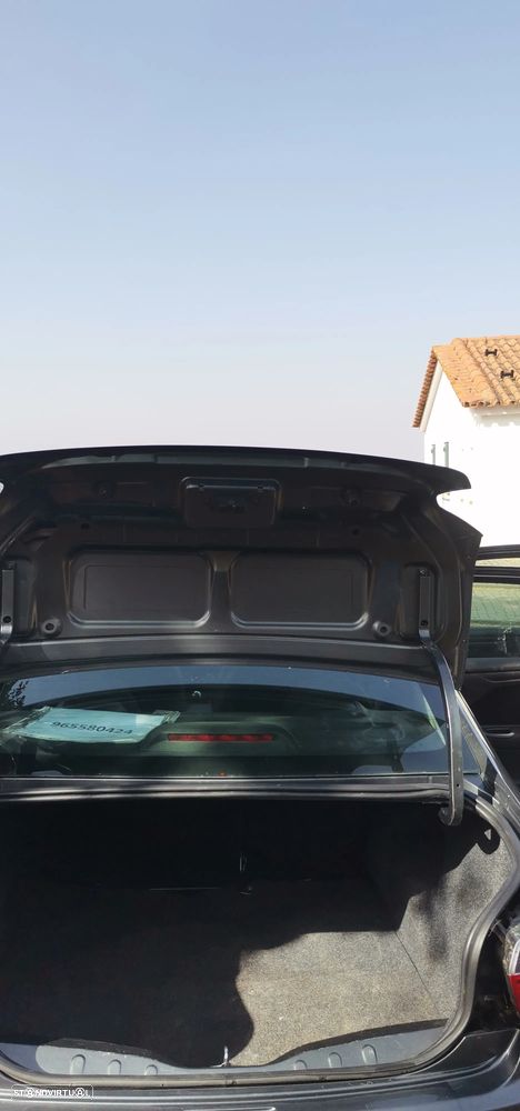 Citroën C-Elysée 1.6 HDi Exclusive - 6