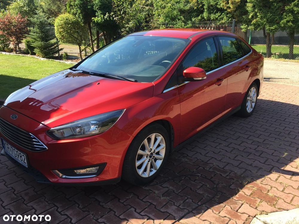 Ford Focus - 3
