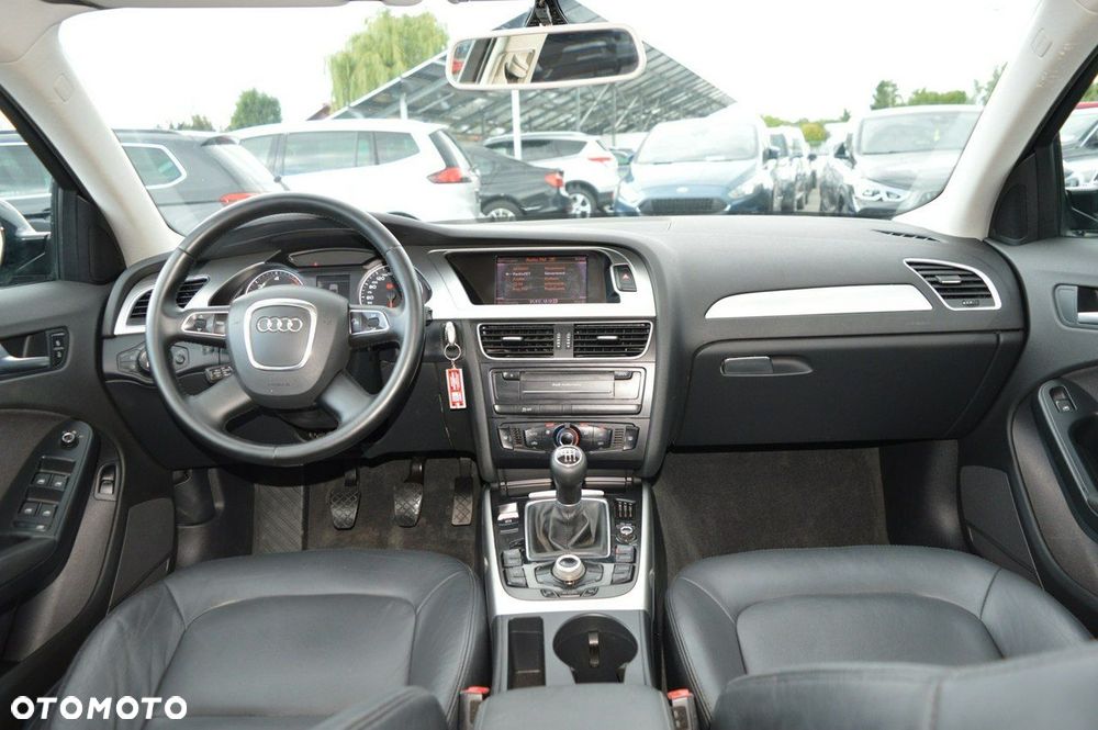 Audi A4 - 2
