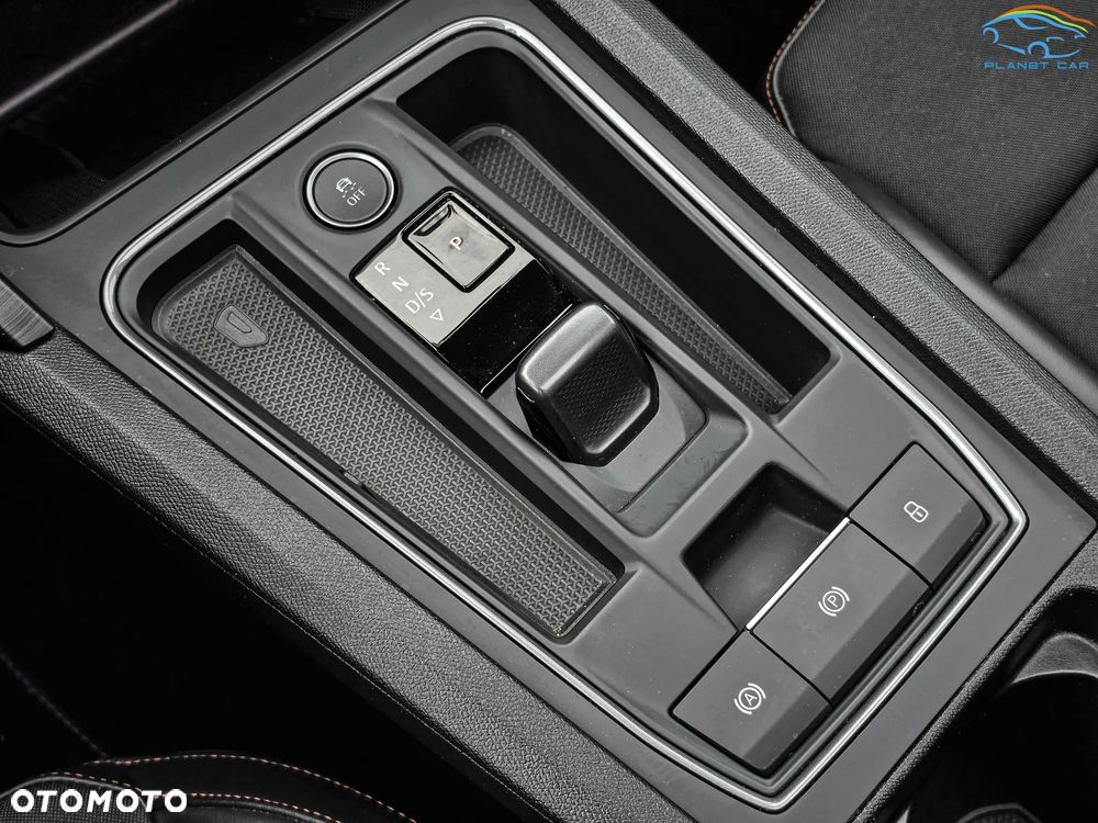 Cupra Leon Sportstourer 2.0 TSI 4Drive VZ DSG - 36