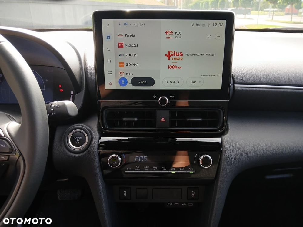 Toyota Yaris Cross Hybrid 1.5 Style - 35