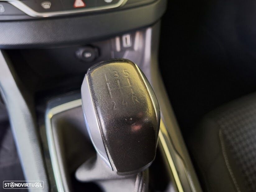 Peugeot 308 1.6 BlueHDi Active - 26