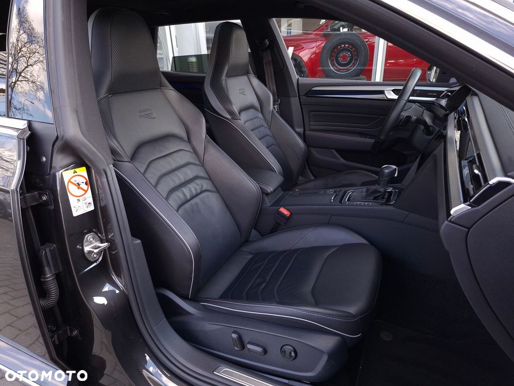 Volkswagen Arteon Shooting Brake 2.0 TDI 4Motion R-Line DSG - 17
