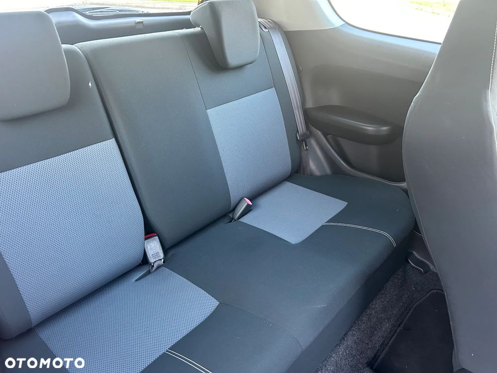 Suzuki Swift 1.3 Comfort+ - 31