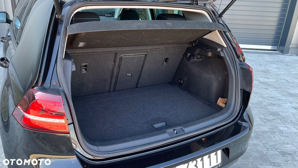 Volkswagen Golf 1.4 TSI BMT Highline - 17