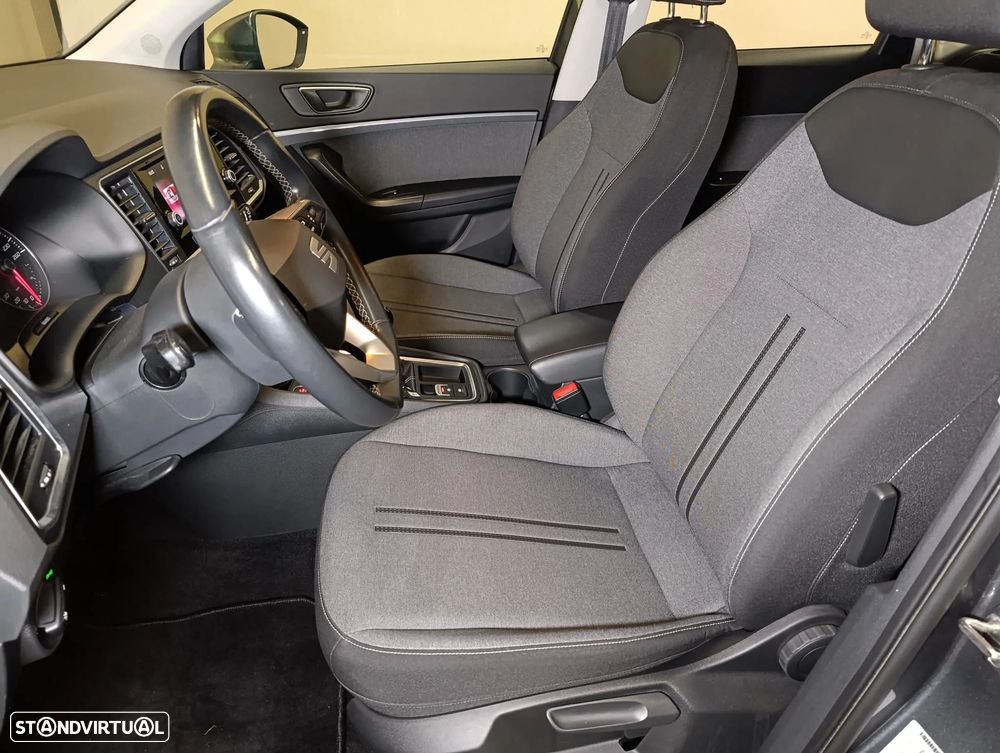 SEAT Ateca 1.0 TSI Style - 15