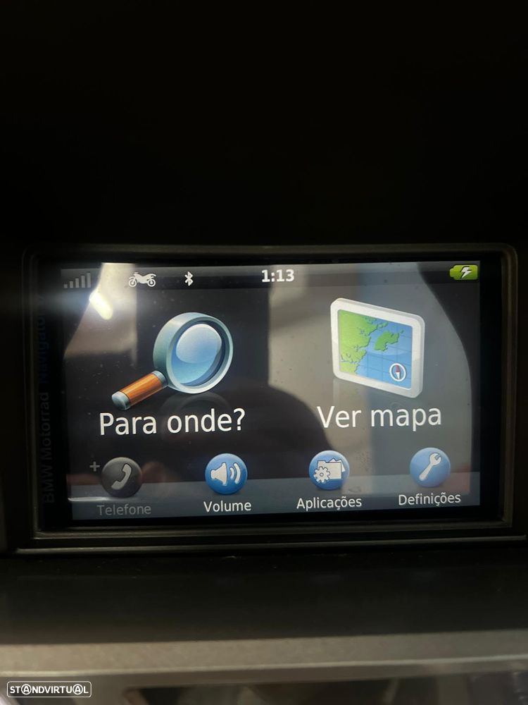 BMW K 1600 GT SPORT - 15