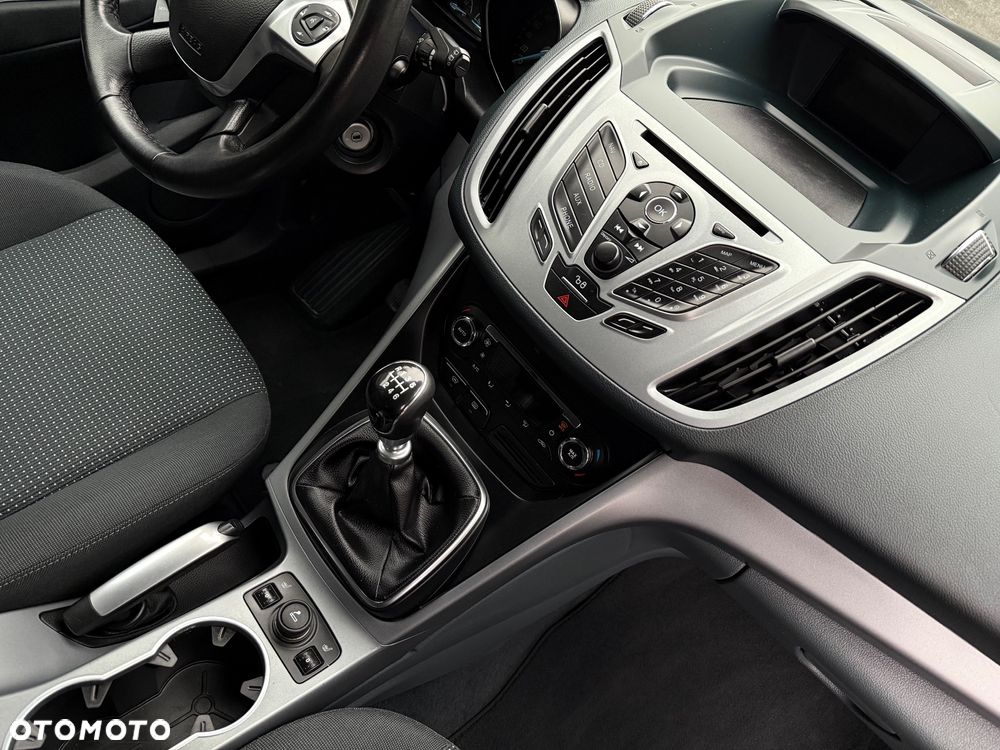 Ford C-MAX 2.0 TDCi Edition - 32