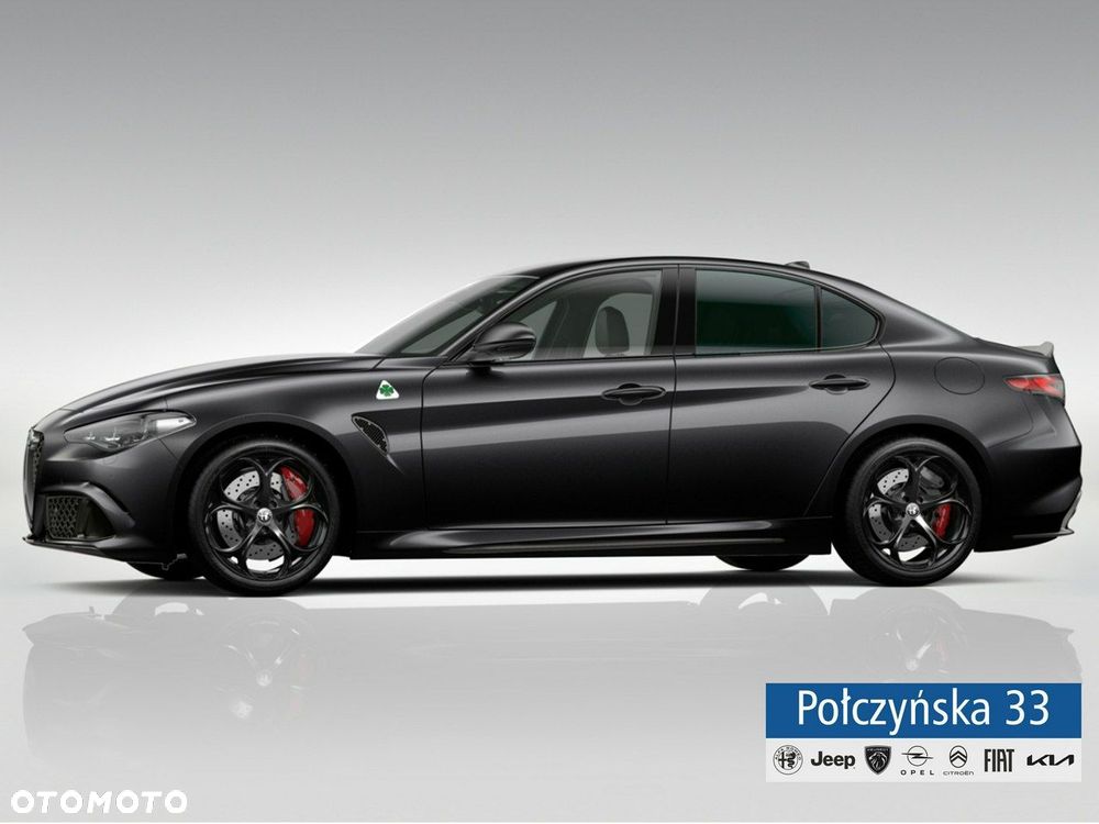 Alfa Romeo Giulia - 3