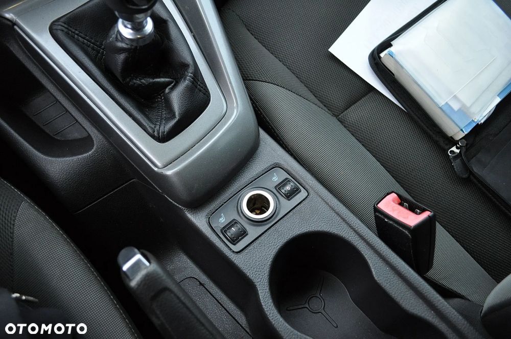 Ford Focus 1.6 EcoBoost Titanium - 30