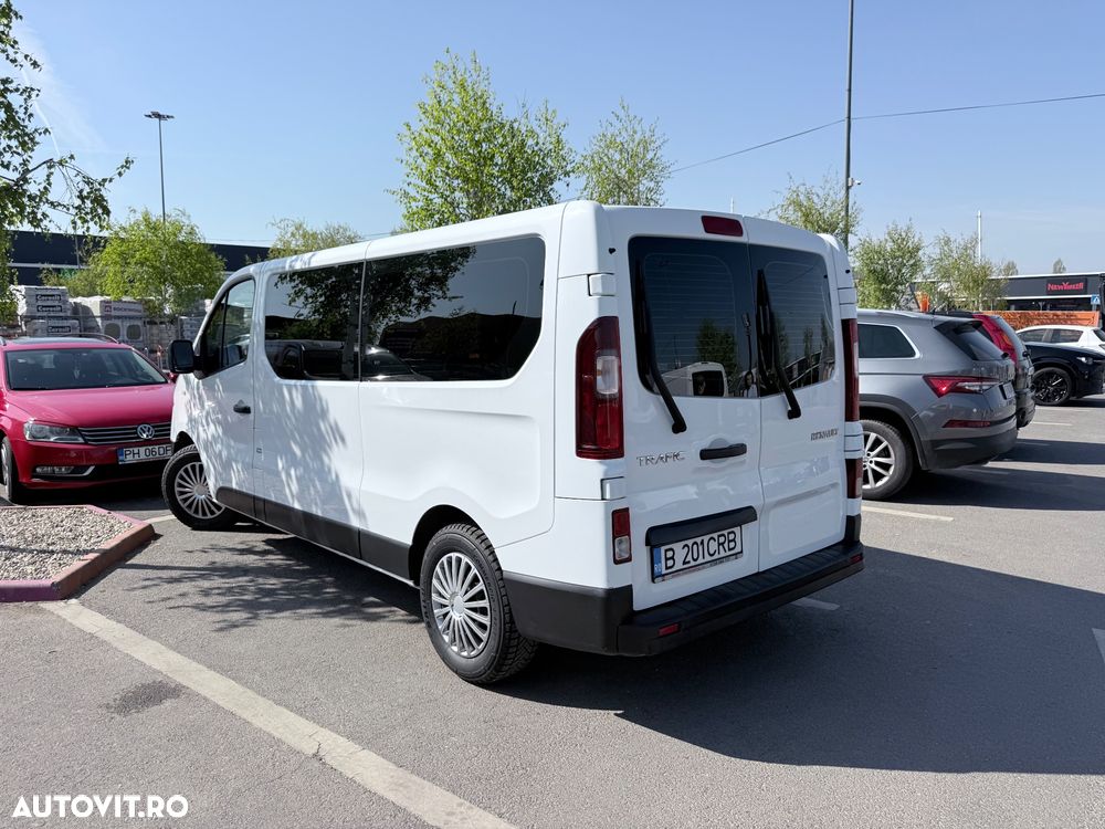 Renault Trafic - 15
