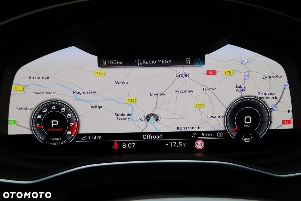 Audi A7 Sportback - 33