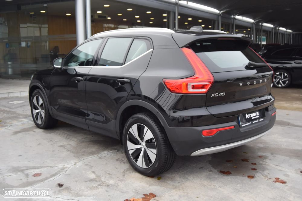 Volvo XC 40 1.5 T5 PHEV Inscription Expression - 8