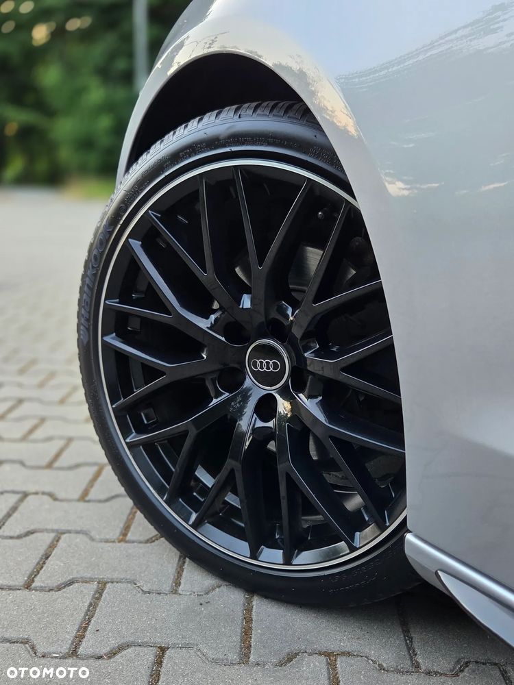 Audi A5 Sportback 1.8 TFSI - 20