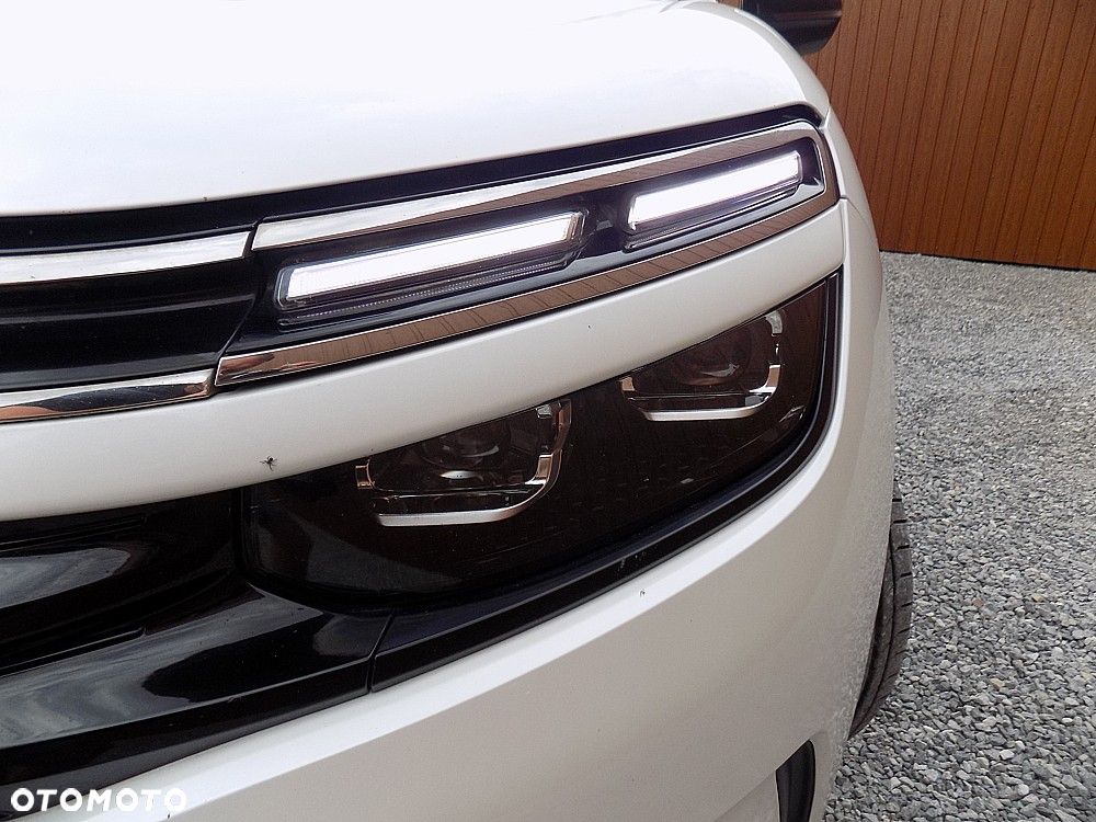 Citroën C5 Aircross BlueHDI 130 S&S LIVE PACK - 27