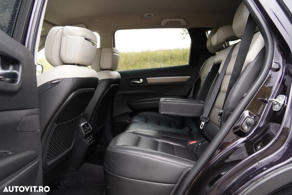 Renault Koleos ENERGY dCi 175 X-tronic 4WD INITIALE PARIS - 17