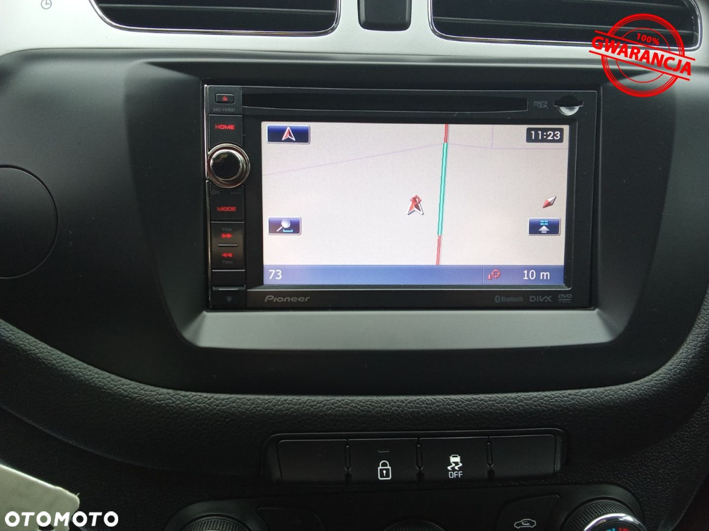 Kia Ceed - 38