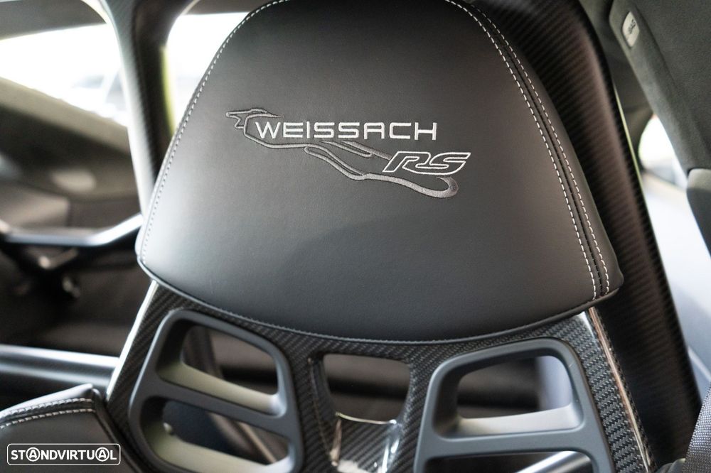 Porsche 911 (992) GT3 RS PDK - 8