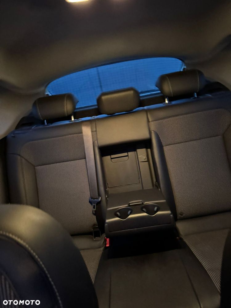 Opel Astra 1.6 Cosmo - 14