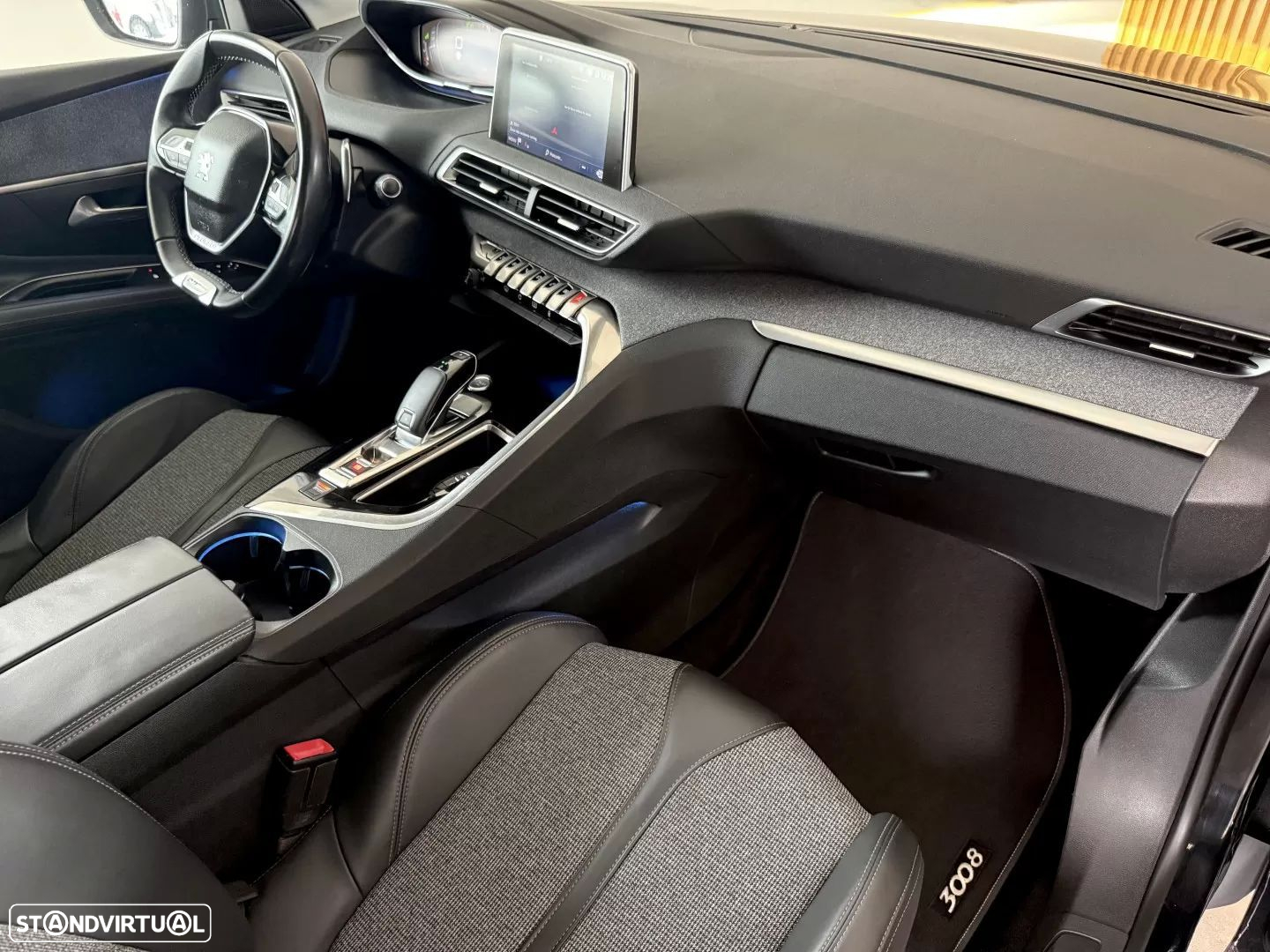 Peugeot 3008 - 28