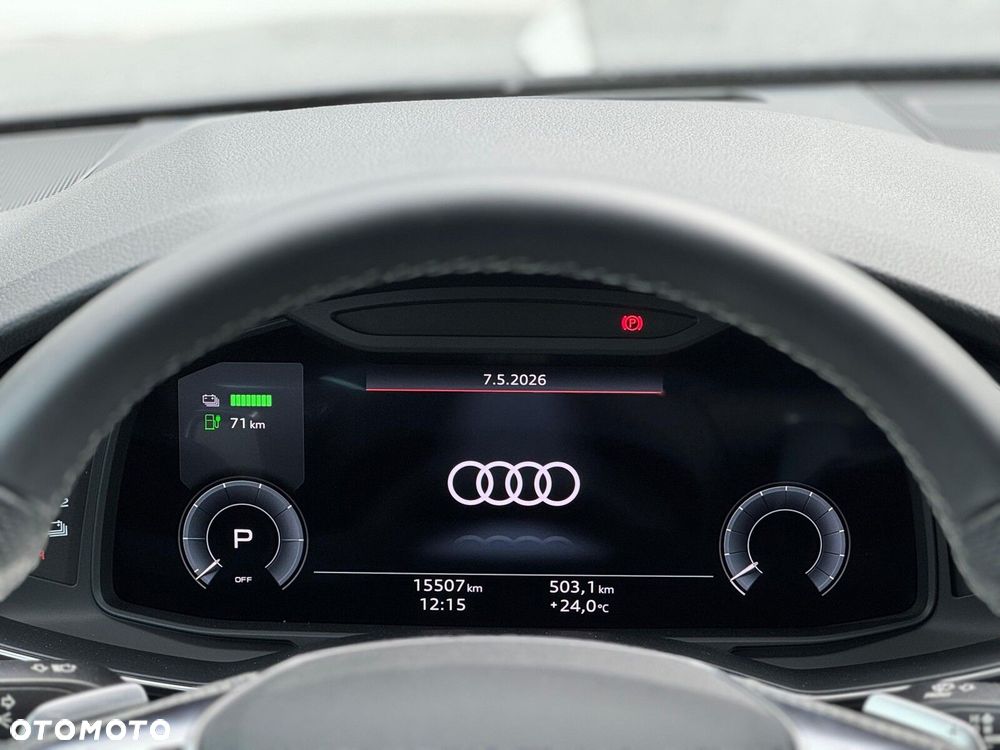 Audi A7 Sportback 55 TFSI e PHEV Quattro S tronic - 22