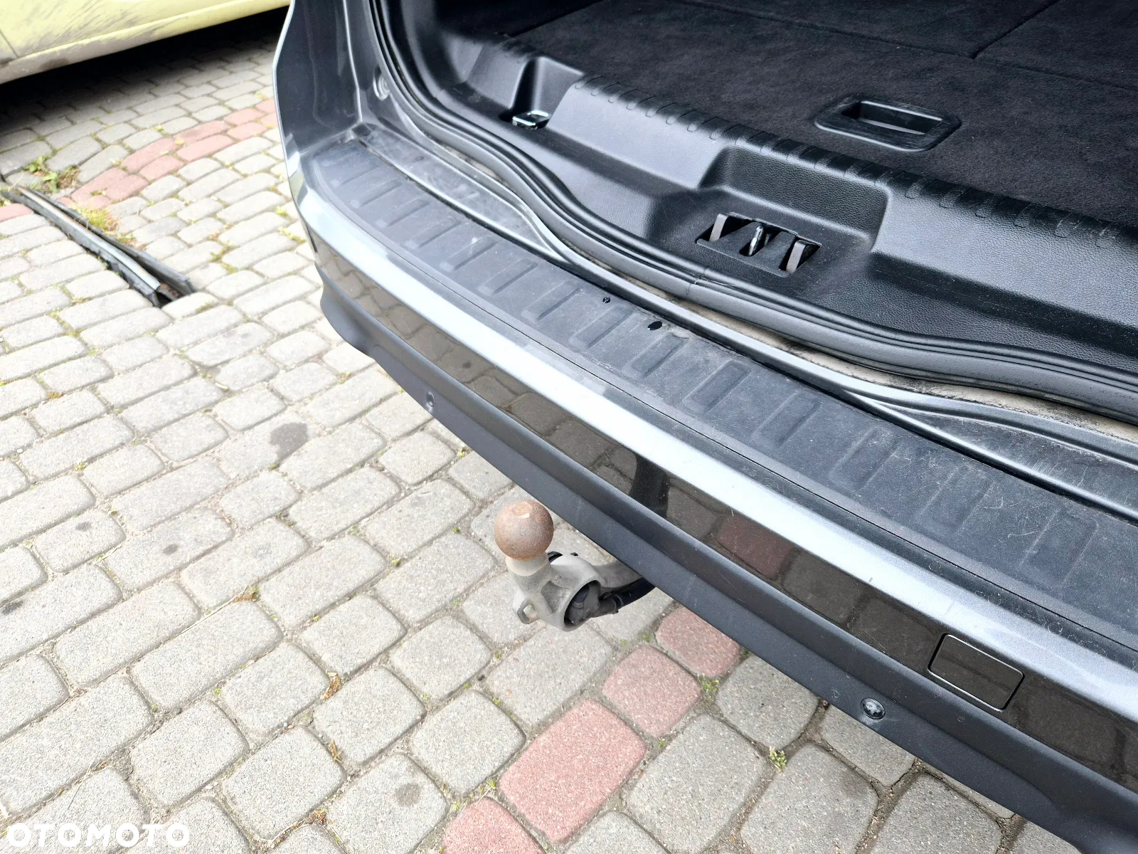 Ford S-Max 2.0 EcoBoost Titanium - 21