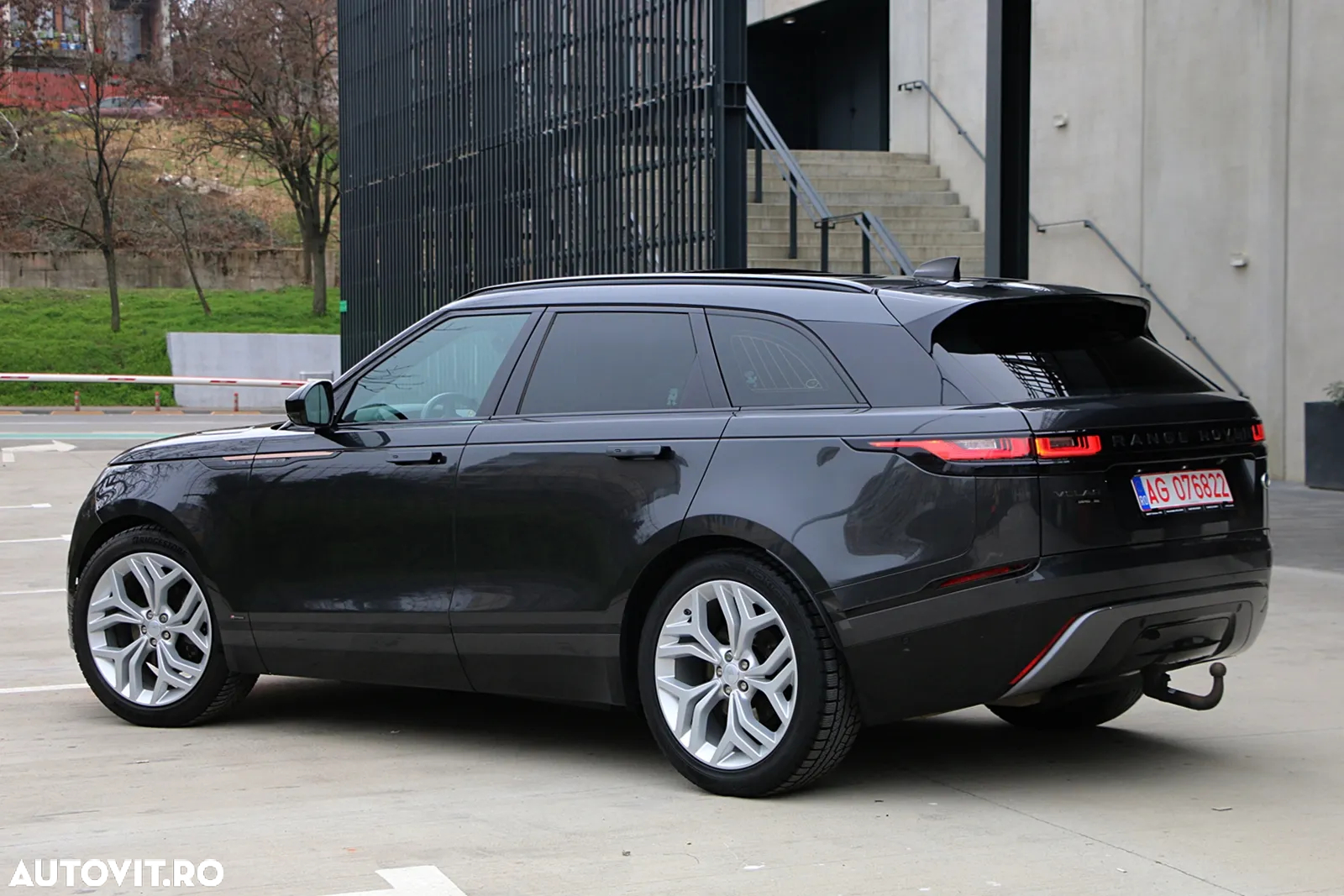 Land Rover Range Rover Velar 2.0 R-Dynamic HSE - 10
