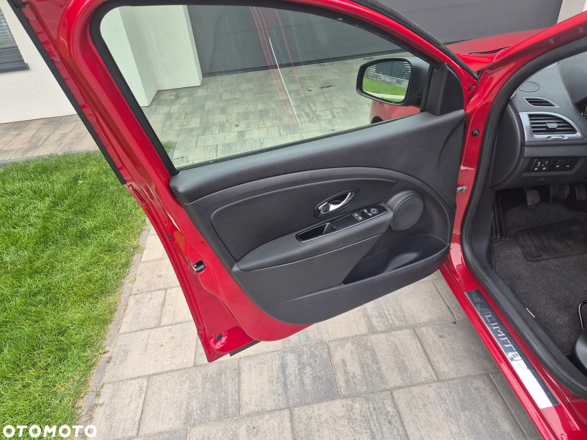 Renault Megane Grandtour ENERGY TCe 115 Start & Stopp LIMITED - 9