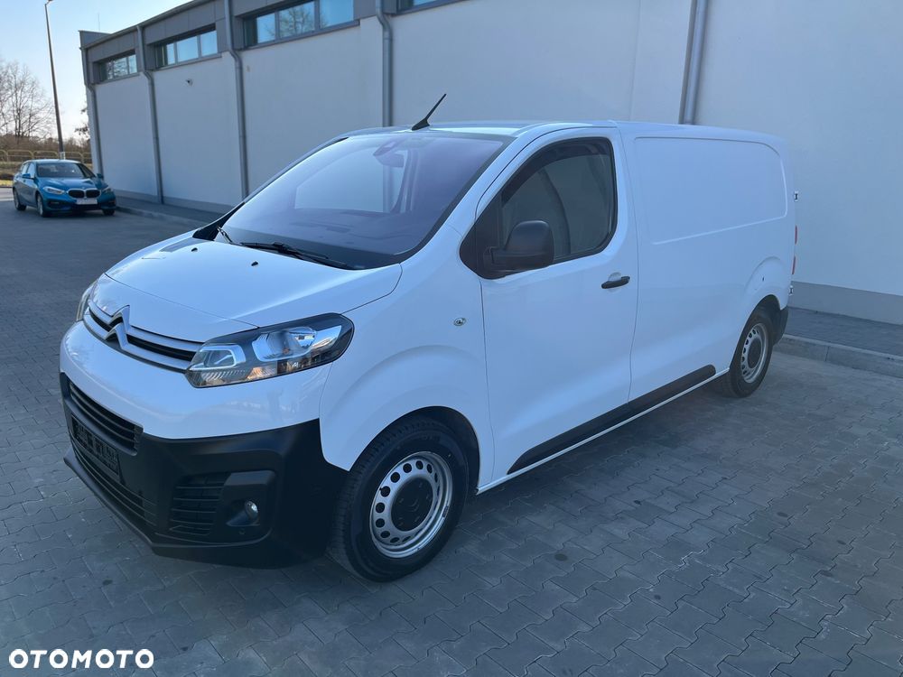 Citroën JUMPY PROACE EXPERT SCUDO - 28