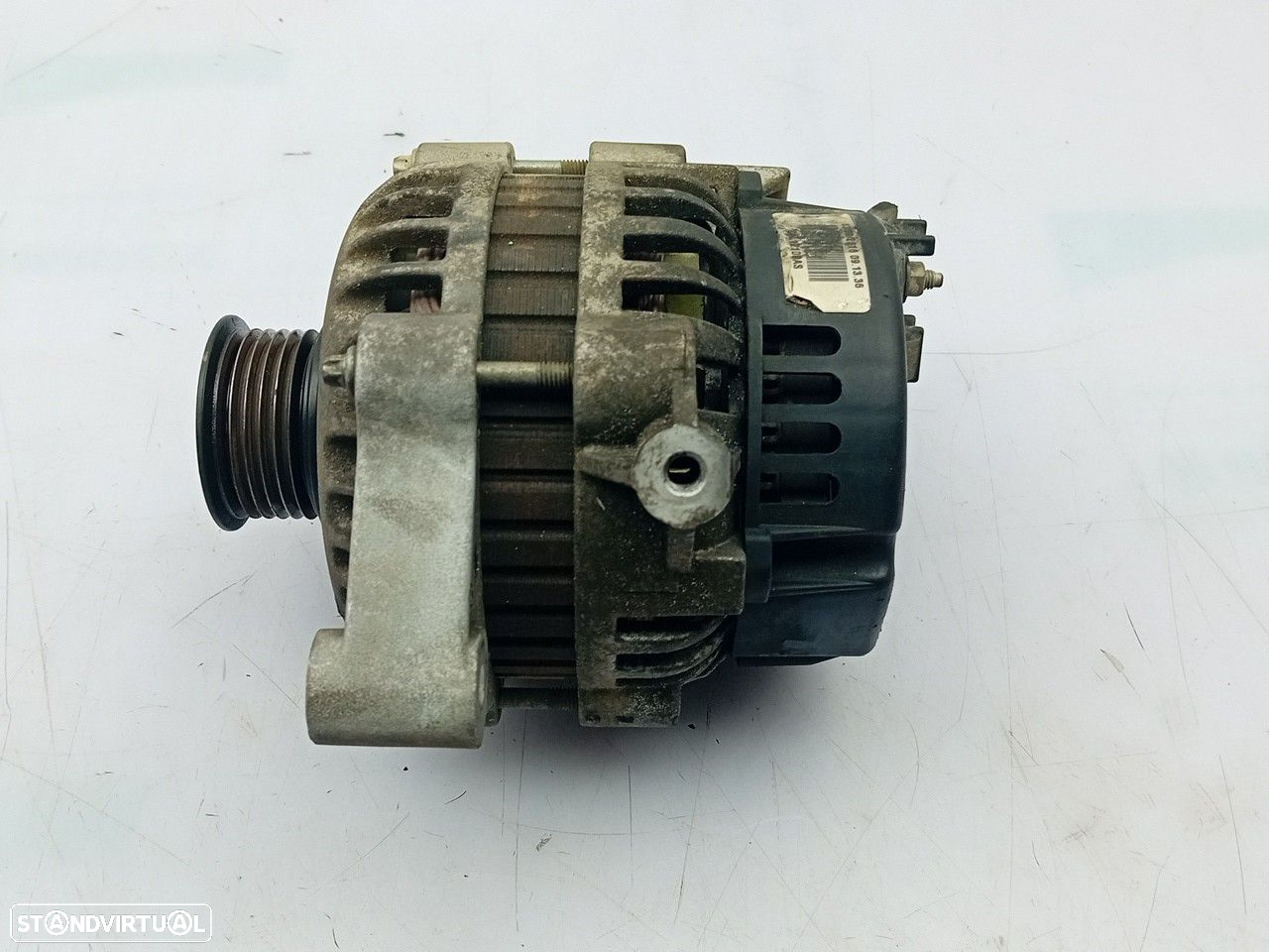 Alternador OPEL Astra G Hatchback (F48_, F08_) - 2