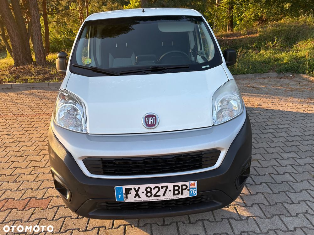 Fiat Fiorino - 11