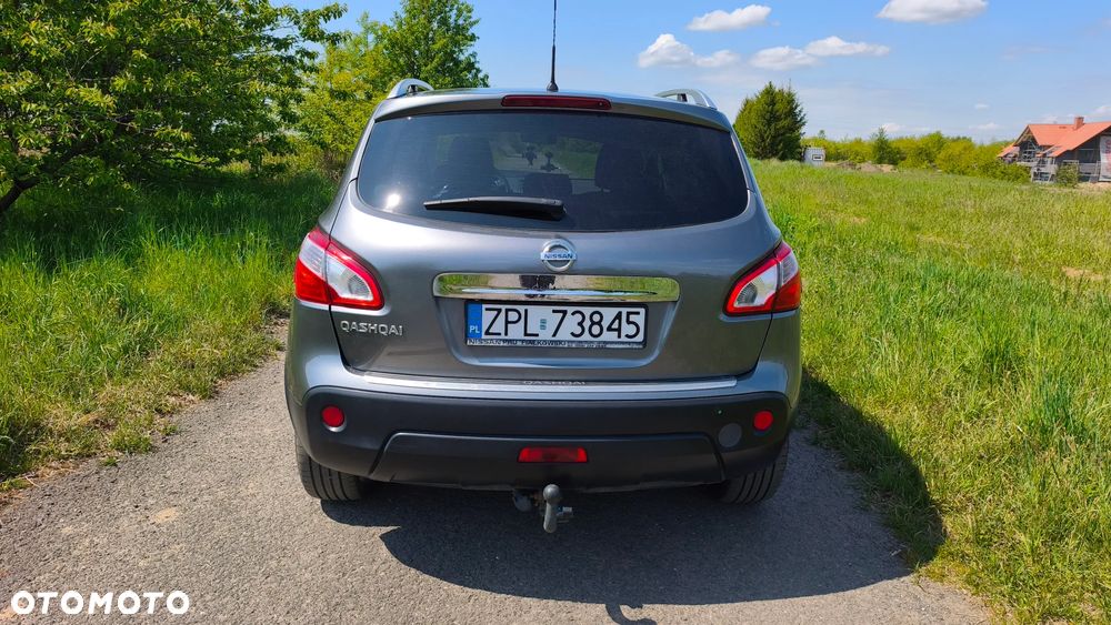 Nissan Qashqai 1.6 I-Way - 2