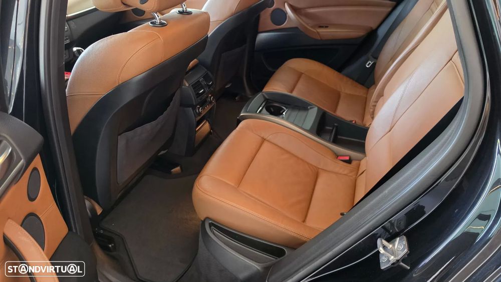 BMW X6 40 d xDrive - 59