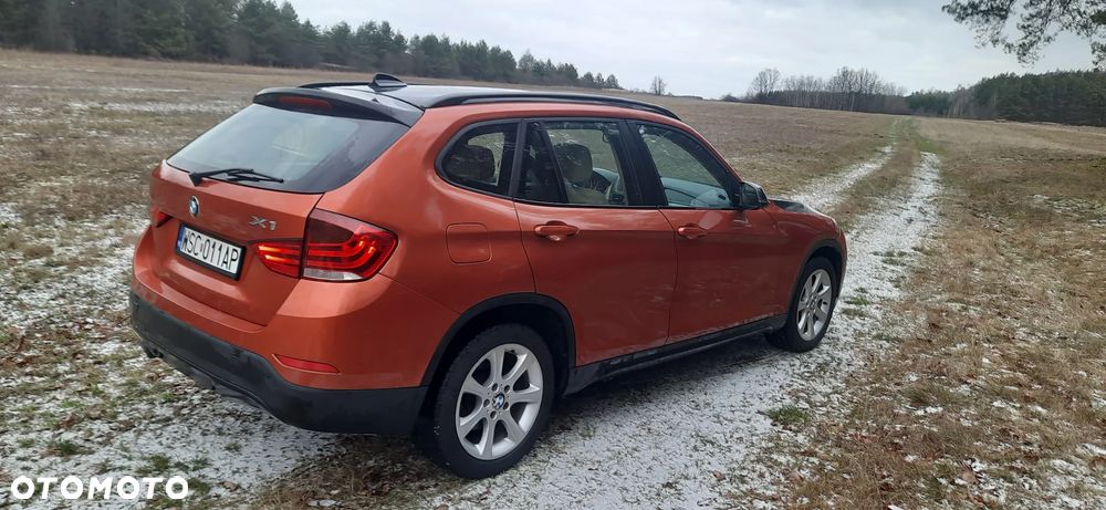BMW X1 sDrive18i - 3