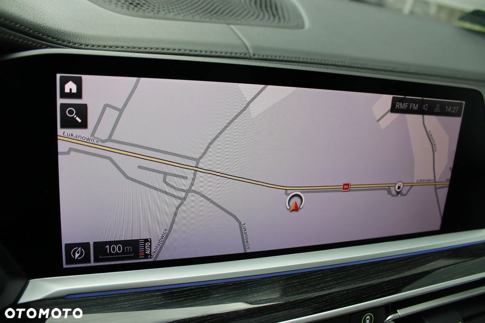 BMW X7 M50d sport - 23